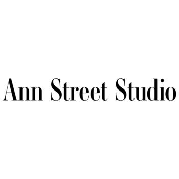 Ann Street Studio LOGO-APP點子