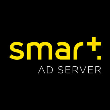 Smart AdServer Dashboard LOGO-APP點子