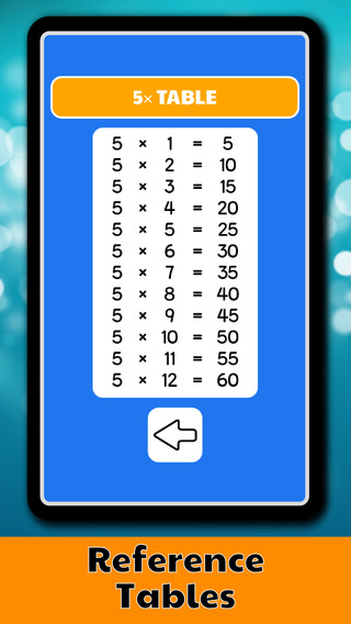 【免費教育App】Times Tables Olympics - 3 Minute Multiplication Challenges-APP點子