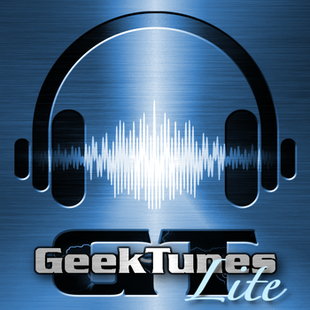 GeekTunes Lite | Music Player 娛樂 App LOGO-APP開箱王