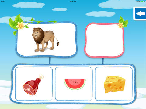 免費下載教育APP|Animals for Kids and Toddlers : Flashcards, Games & Puzzles app開箱文|APP開箱王