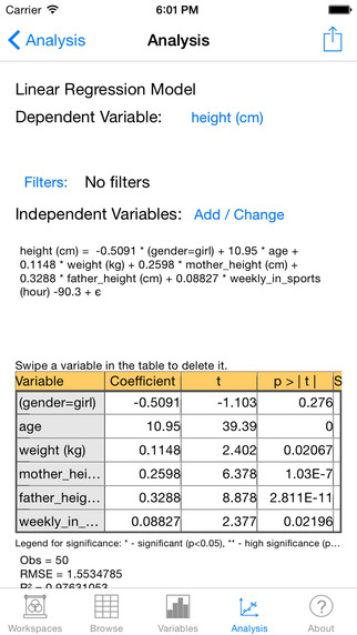 【免費生產應用App】Data Explorer-APP點子