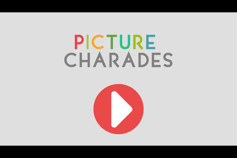 Picture Charades screenshot 2