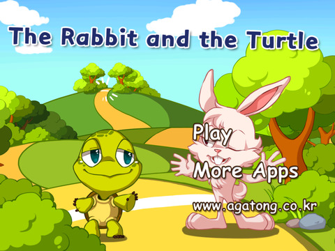 免費下載教育APP|Rabbit And Turtle app開箱文|APP開箱王