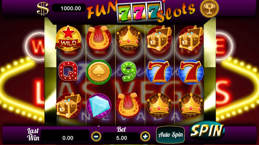AAA Absolute Fun Spin Casino Bonus Slots - Free