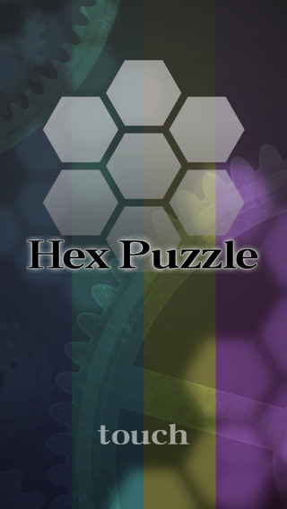 Hex.Puzzle