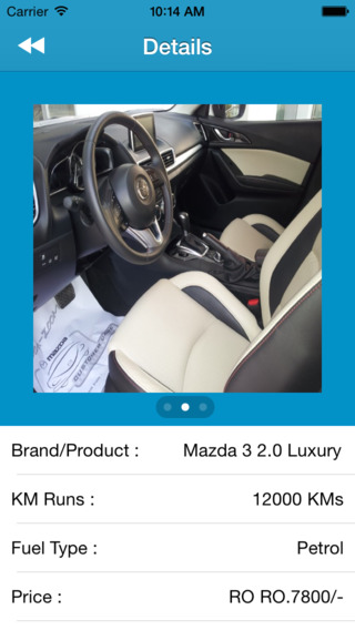 免費下載商業APP|Value Cars Oman app開箱文|APP開箱王
