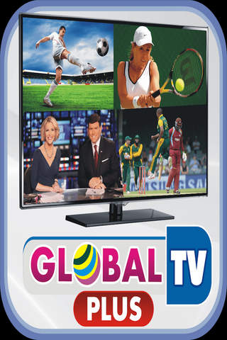 Global  TV Plus screenshot 2