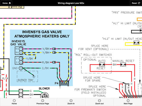 【免費書籍App】Raypak Tool Box 2 - Gas-APP點子