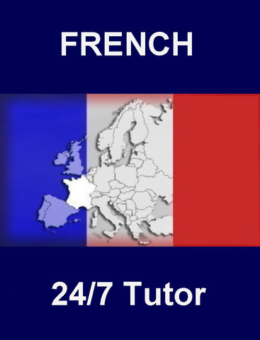 【免費教育App】French Vocabulary 24/7 Language Learning-APP點子