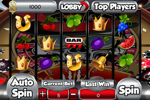AAA Bingo Pirate Casino 777 Slots screenshot 2