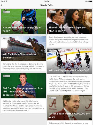 【免費新聞App】ESPN Boise Sports News-APP點子