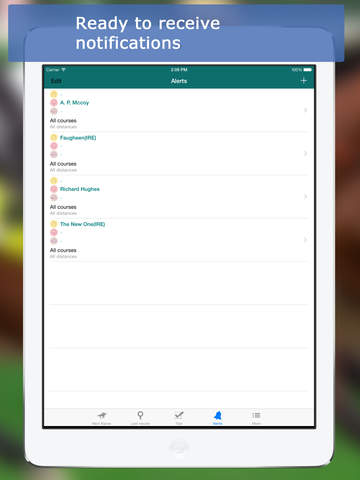 【免費運動App】Horse racing Tracker & Odds comparison-APP點子