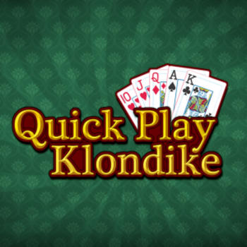Quick Play Klondike * 娛樂 App LOGO-APP開箱王