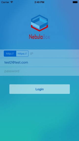 NebulaBox