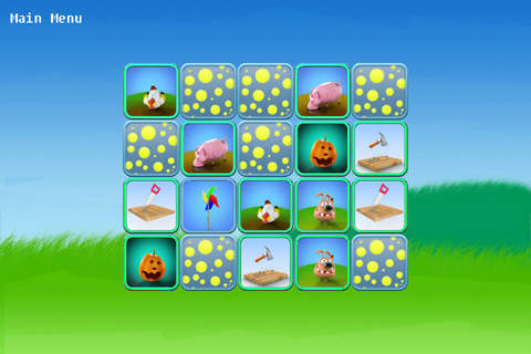 3D Animated Puzzle for Kids screenshot 4