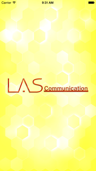LAS Communication