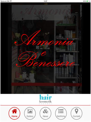 【免費書籍App】Armonia e Benessere-APP點子