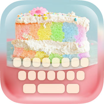 KeyCCM – Pastel : Custom Cute Color & Wallpaper Keyboard Themes LOGO-APP點子