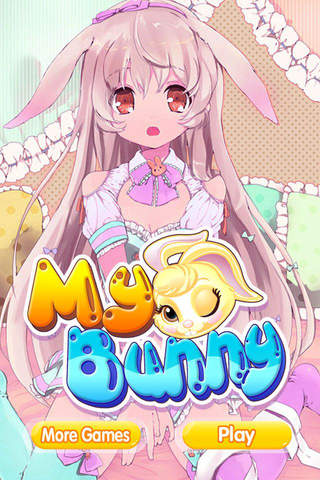 My bunny screenshot 2
