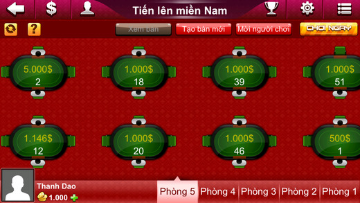 免費下載遊戲APP|Song Bai BigOne: TLMN, Xi To, Chan, Xam, Lieng, Phom, Co Tuong, Ba Cay, Than Bai, Mau Binh app開箱文|APP開箱王