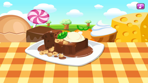 免費下載遊戲APP|Cooking Sticky Toffee Pudding app開箱文|APP開箱王