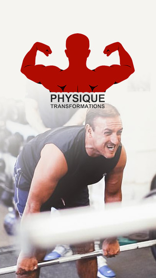 Physique Transformations