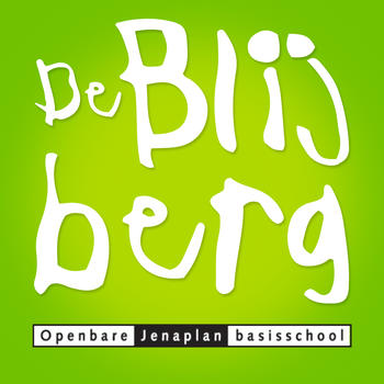 SchoolPraat De Blijberg LOGO-APP點子