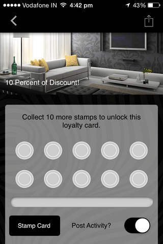 Creative Concept Interior Design screenshot 4