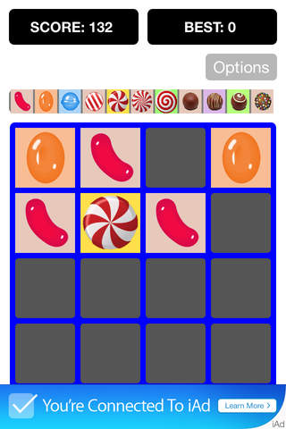 Candy Tile 4You screenshot 2