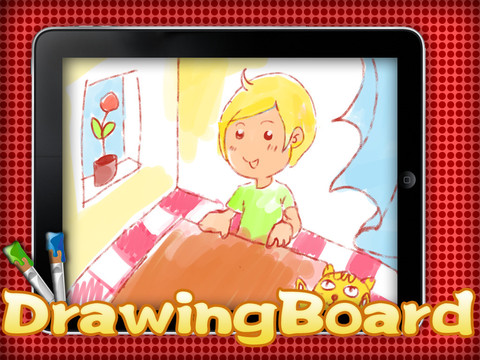 免費下載書籍APP|Art Creative Family Drawing app開箱文|APP開箱王