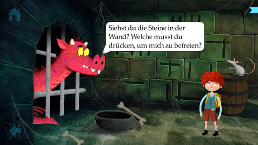 免費下載書籍APP|Hans und die Bohnenranke by Carlsen app開箱文|APP開箱王