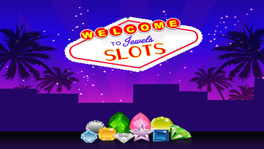 Jewel Slots Caesars Diamonds Casino Jackpot Party in Vegas Style