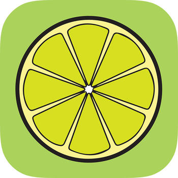 Green Lemon LOGO-APP點子