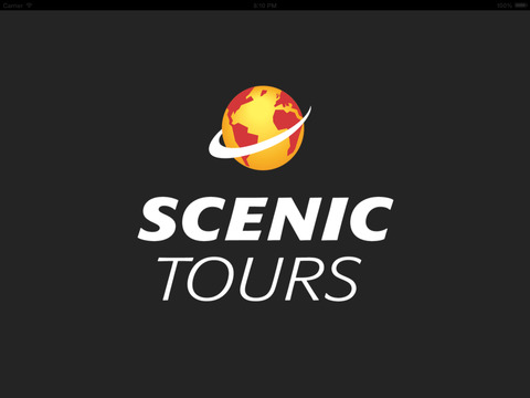 【免費旅遊App】Scenic Tours and Cruises-APP點子