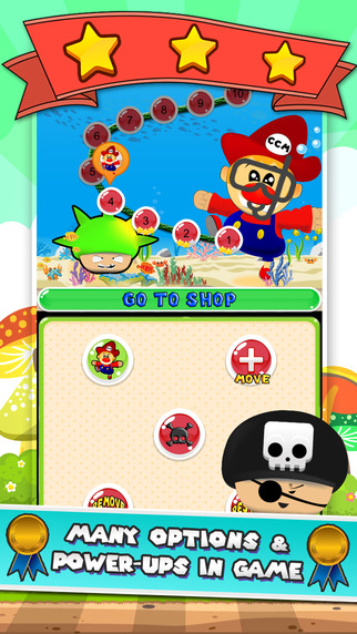 免費下載遊戲APP|Mushroom Land “Super Adventure Puzzle Edition” app開箱文|APP開箱王