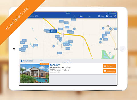 【免費生活App】Homes.com Real Estate Search - Homes & Apartments For Sale or Rent-APP點子