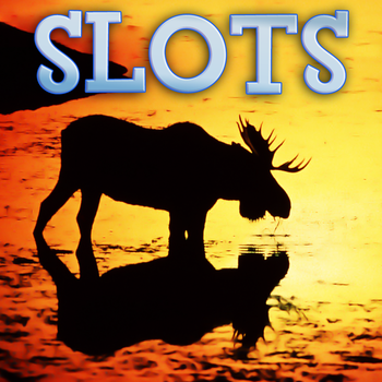 Alaska Animals Slots - FREE Slot Game Video Casino LOGO-APP點子