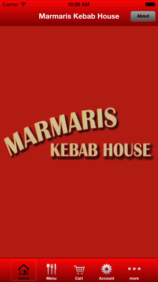 免費下載生活APP|Marmaris Kebab House app開箱文|APP開箱王