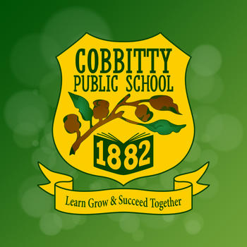 Cobbitty Public School 教育 App LOGO-APP開箱王
