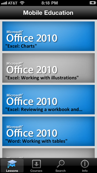 Microsoft Office PRO VC in HD