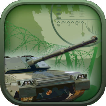 Armor Tank Blast. Defeat the Army of Iron Nations! FREE LOGO-APP點子