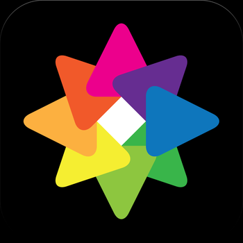 Video Creator by Splenvid - Make a Movie Collage with Friends and Family LOGO-APP點子