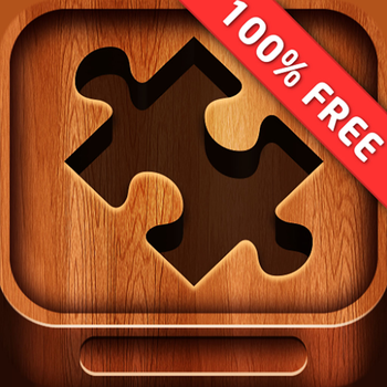 Kids Puzzle Fun! LOGO-APP點子