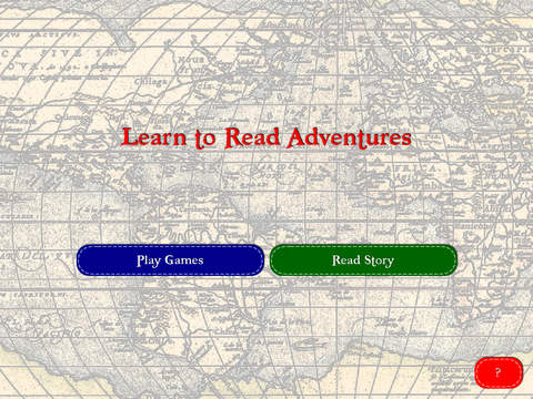 【免費教育App】Learn To Read Adventures-APP點子