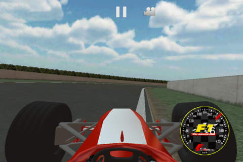 Extreme Formula screenshot 4