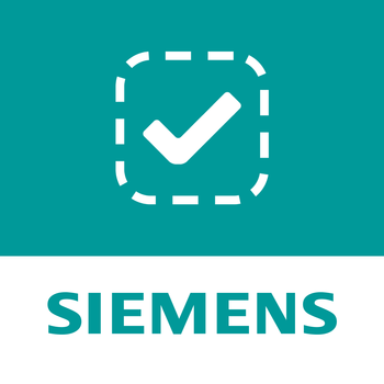 Siemens & Intertrain LOGO-APP點子