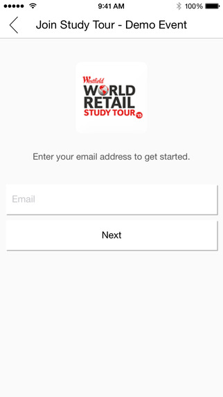 【免費商業App】Westfield World Retail Study Tour 2015-APP點子