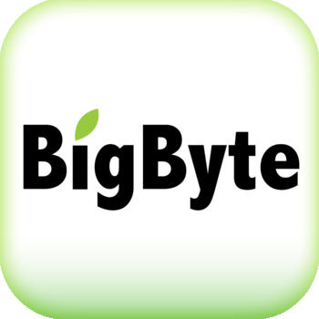 BigByte 大樹國際 教育 App LOGO-APP開箱王