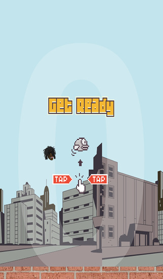 Flappy Chief